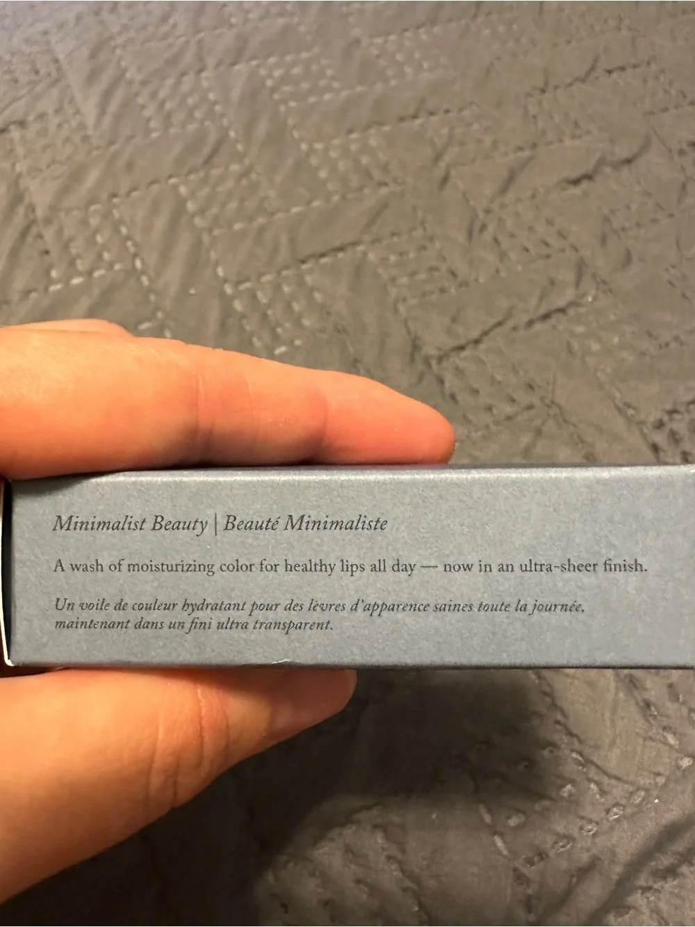 MERIT Shade Slick Gelée Tinted Lip Oil